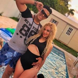 Meet your Posher, Pedro mayri